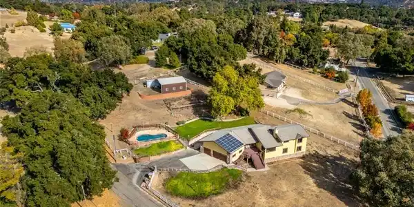 9170 Santa Lucia Road