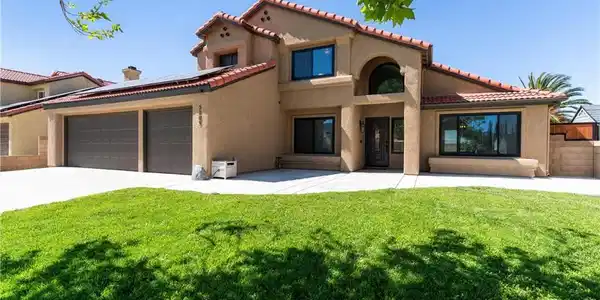 5809 Almond Valley Way