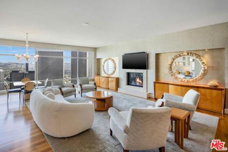 1 W Century Drive