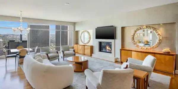 1 W Century Drive