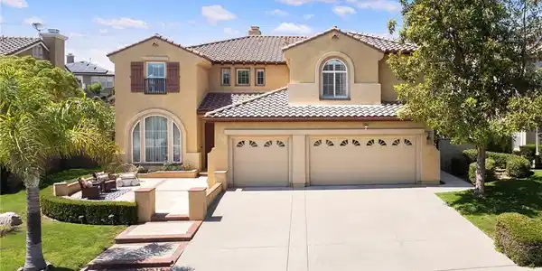 23665 Ridgecrest Court