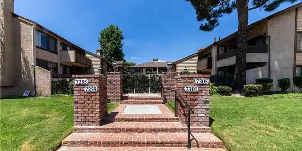 7301 Balboa Boulevard