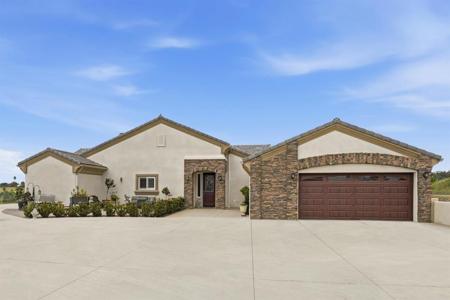 3600 Linda Vista Drive
