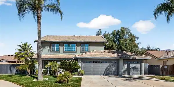 520 Cedar View Drive