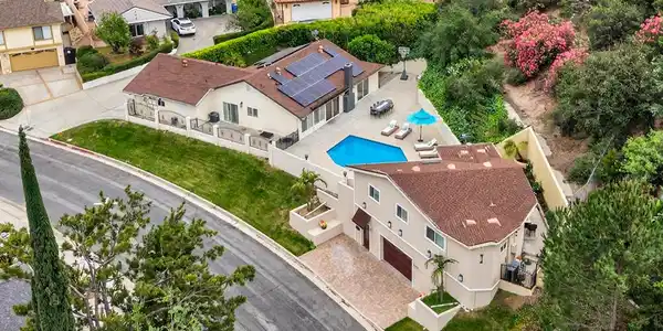 9325 La Shell Drive