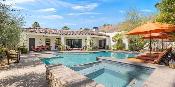 248 E Palo Verde Avenue