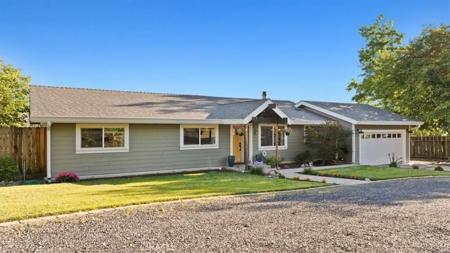 21 Sunflower Lane