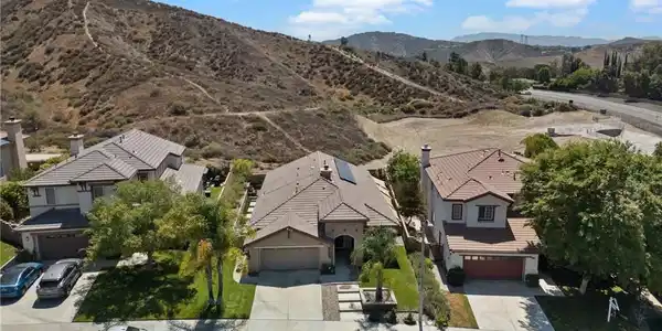 28518 High Ridge Drive