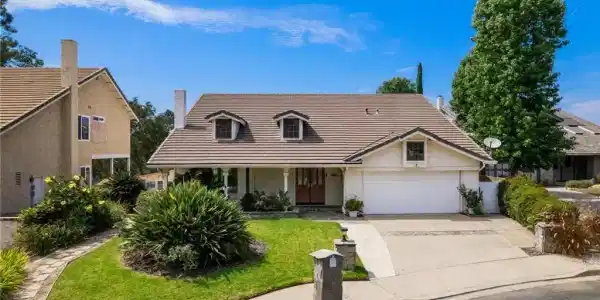 223 Quails Trail