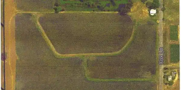 0 Cox Lane