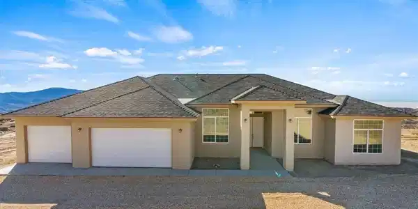 23781 El Rancho Drive