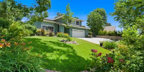5020 Solitude Court