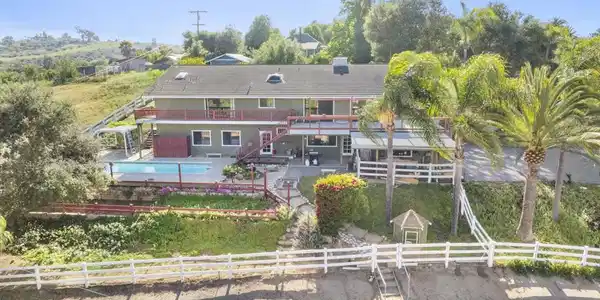 3223 Olive Hill Road