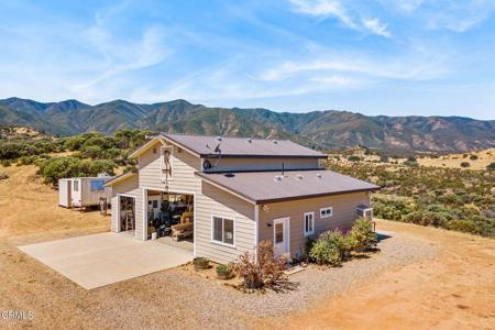 3135 Cottonwood Canyon Road