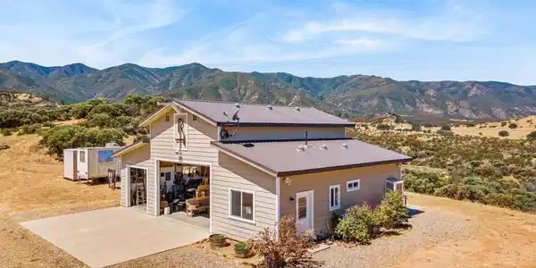 3135 Cottonwood Canyon Road