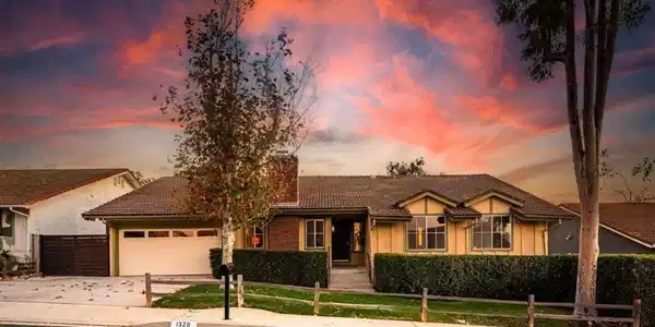 1320 Nonchalant Drive