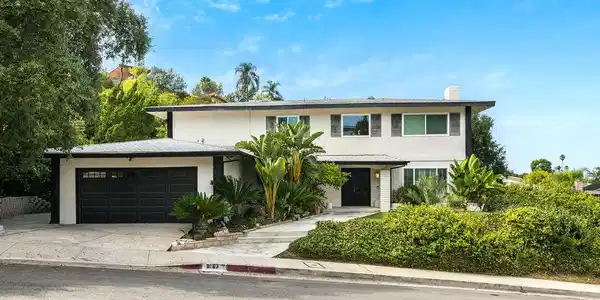 3643 Ballina Canyon Road