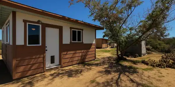 56606 Skyline Ranch Road