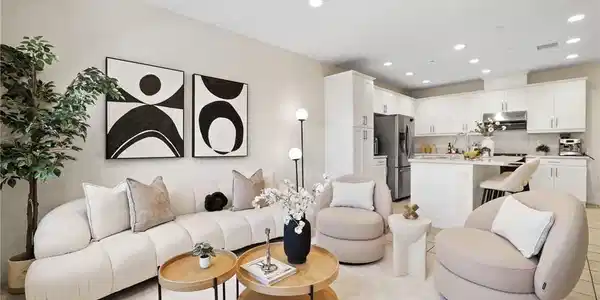 105 High Meadow
