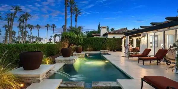 56708 Palms Drive
