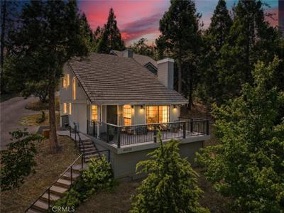 40518 Saddleback Road