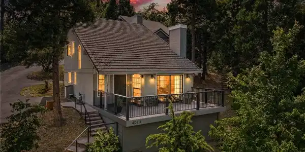 40518 Saddleback Road