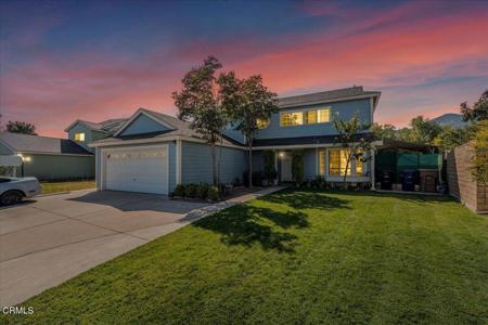 1401 Waterford Lane