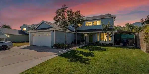 1401 Waterford Lane