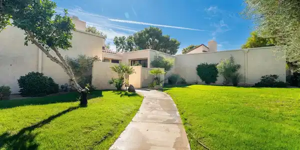 616 Desert West Drive