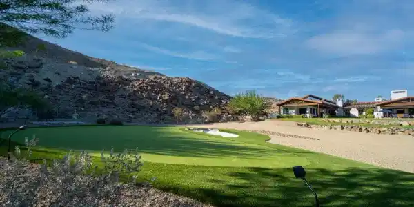 71911 Desert Drive