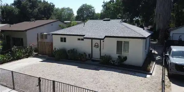2340 Cedar Street