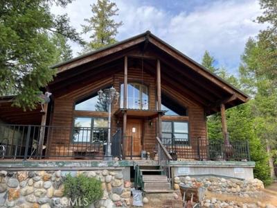 12444 Manion Canyon Road