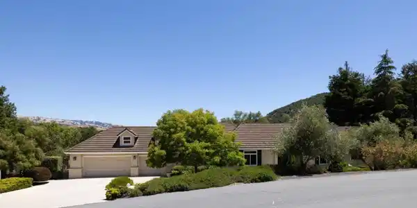25317 Camino De Chamisal