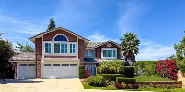 3517 Hawkwood Drive