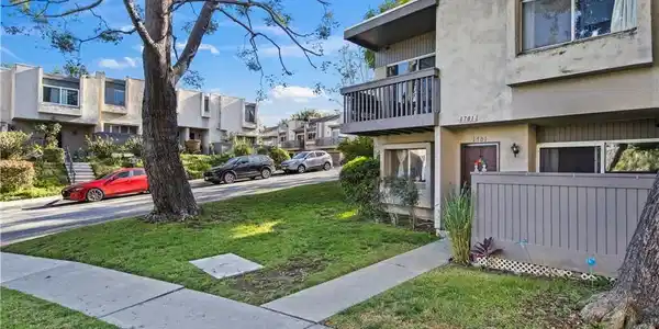 1701 Mountain Terrace