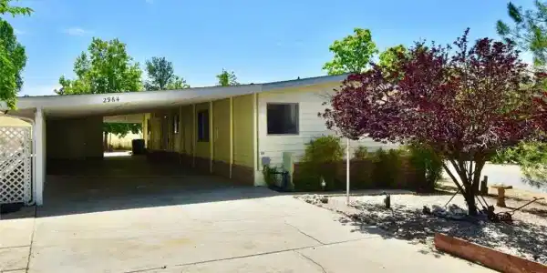 2964 Water View Drive