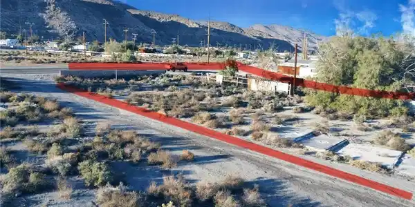 82075 Trona Road
