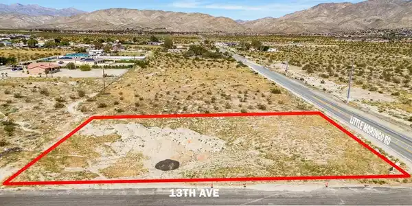 663062005 Little Morongo Road
