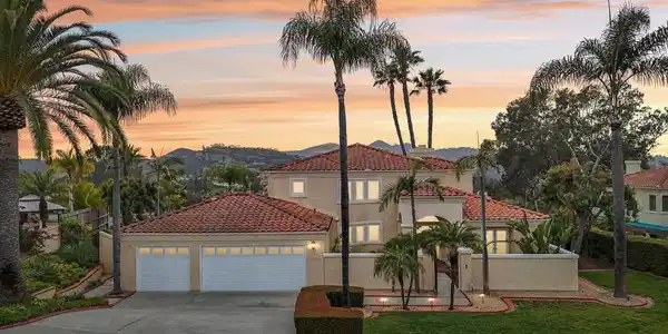 1910 Mountain Valley Lane