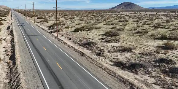 0 Palmdale Boulevard