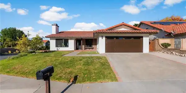 20559 Lisa Gail Drive