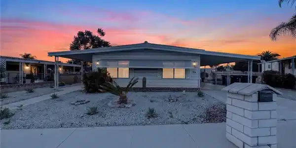 143 Palomar