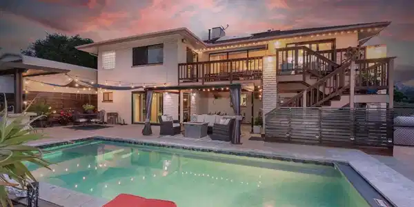 16526 GREEN VALLEY TRUCK TRAIL
