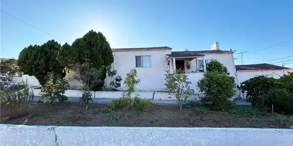 121 Electric Avenue