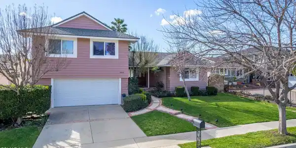 5603 Rainbow Crest Drive