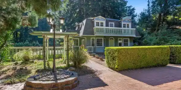 22370 Old Santa Cruz Highway