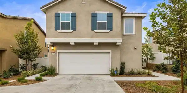 2522 Gunner Ridge Way