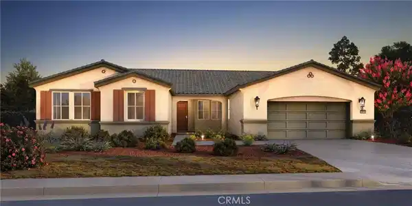 6056 Saddlehorn Lane