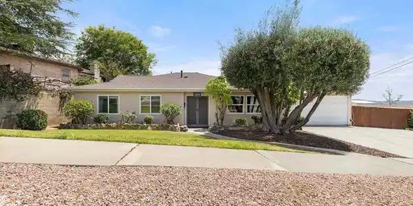 1573 Villa Crest Drive