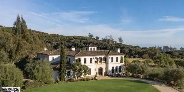 338 Toro Canyon Road